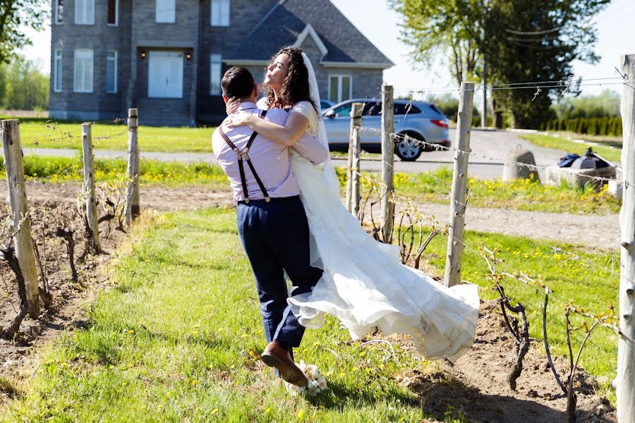 Wedding photographer Sen Sen (sensen). Photo of 22 June 2017