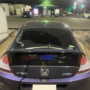 CR-Z ZF2