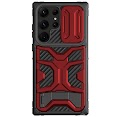 Ốp Lưng Nillkin Adventurer Pro Case Cho Samsung Galaxy S23 Ultra - Hàng Chính Hãng