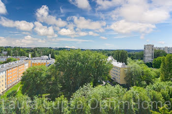 appartement à Savigny-sur-Orge (91)