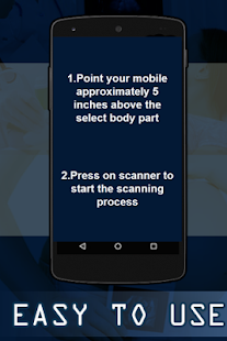 How to install Ultrasound Scanner Prank 1.1 mod apk for bluestacks