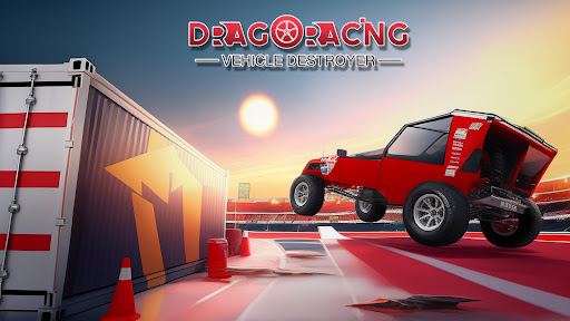 Screenshot Ramp Car - Jump Sprint