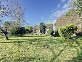 maison à Vaux-le-Pénil (77)