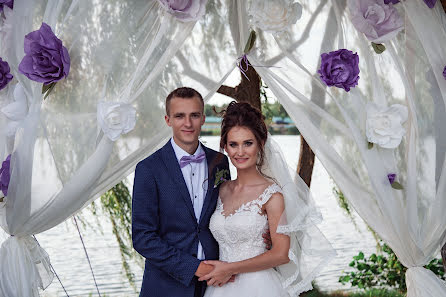 Photographe de mariage Aleksey Sotnik (alekseisotnik). Photo du 30 août 2022