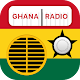 Download Ghana Radio For PC Windows and Mac 0.1