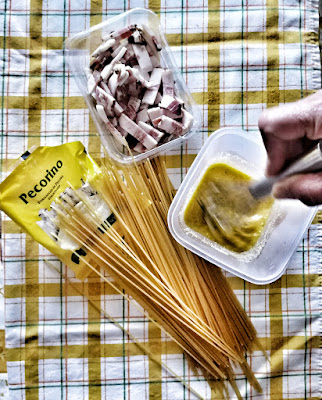 Carbonara di RobertaSilvestro