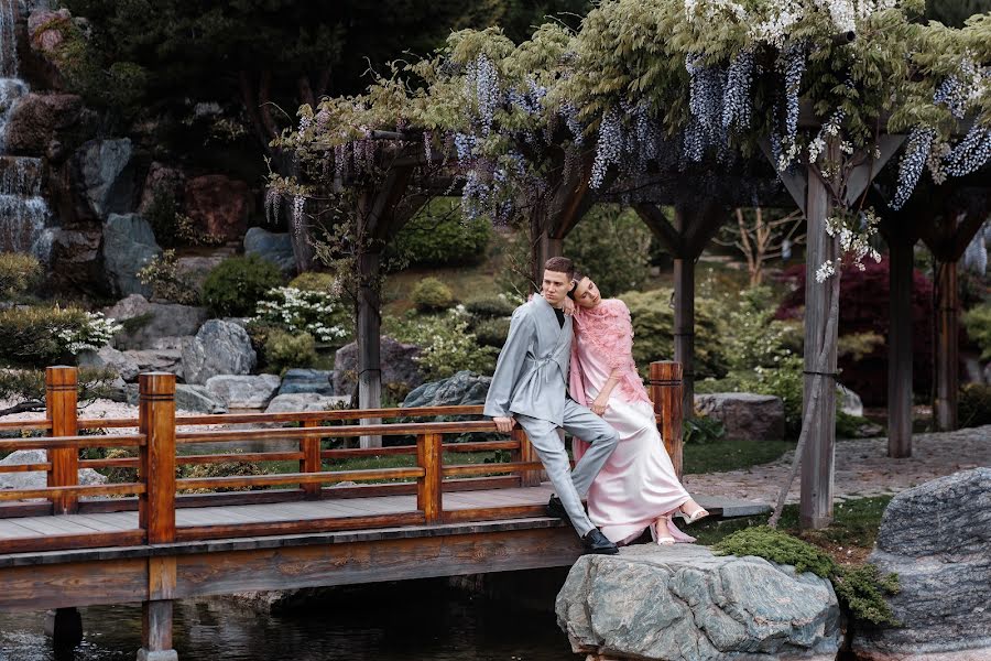 Fotografo di matrimoni Olga Baskakova (baskofoto). Foto del 16 maggio