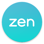 Cover Image of Baixar Zen: Relaxe, Medite e Durma 3.2.3 APK