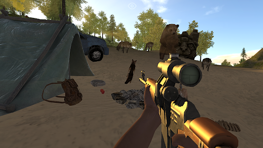 Screenshot Survival Island : Last Days