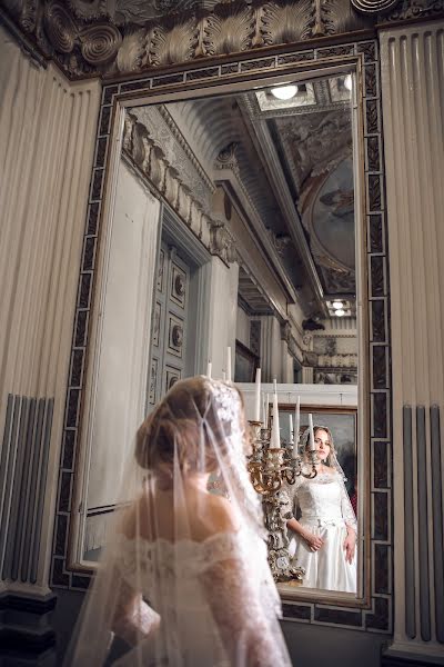 結婚式の写真家Georgiy Takhokhov (taxox)。2016 8月8日の写真