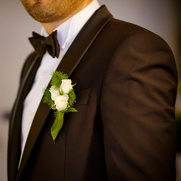 Fotógrafo de bodas Gabriele Renzi (gabrielerenzi). Foto del 30 de noviembre 2016