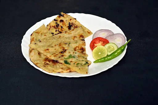 Butter Roti