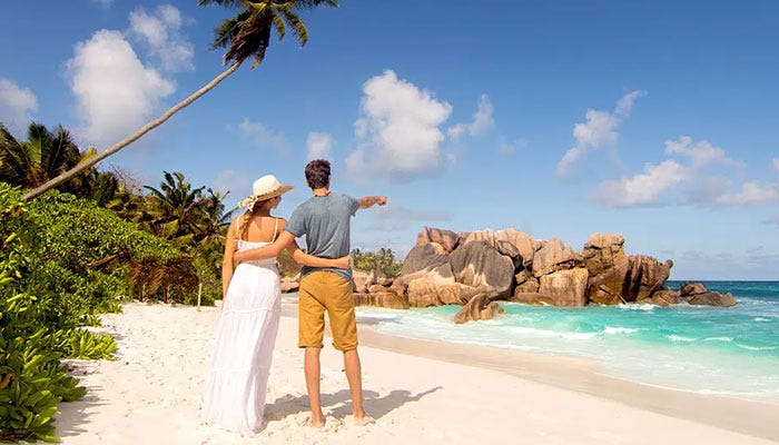 Rediscover Romance Travel Getaways