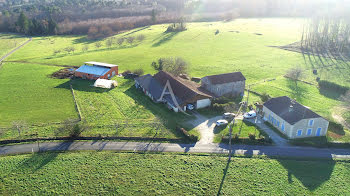 maison à Villefranche-du-Périgord (24)