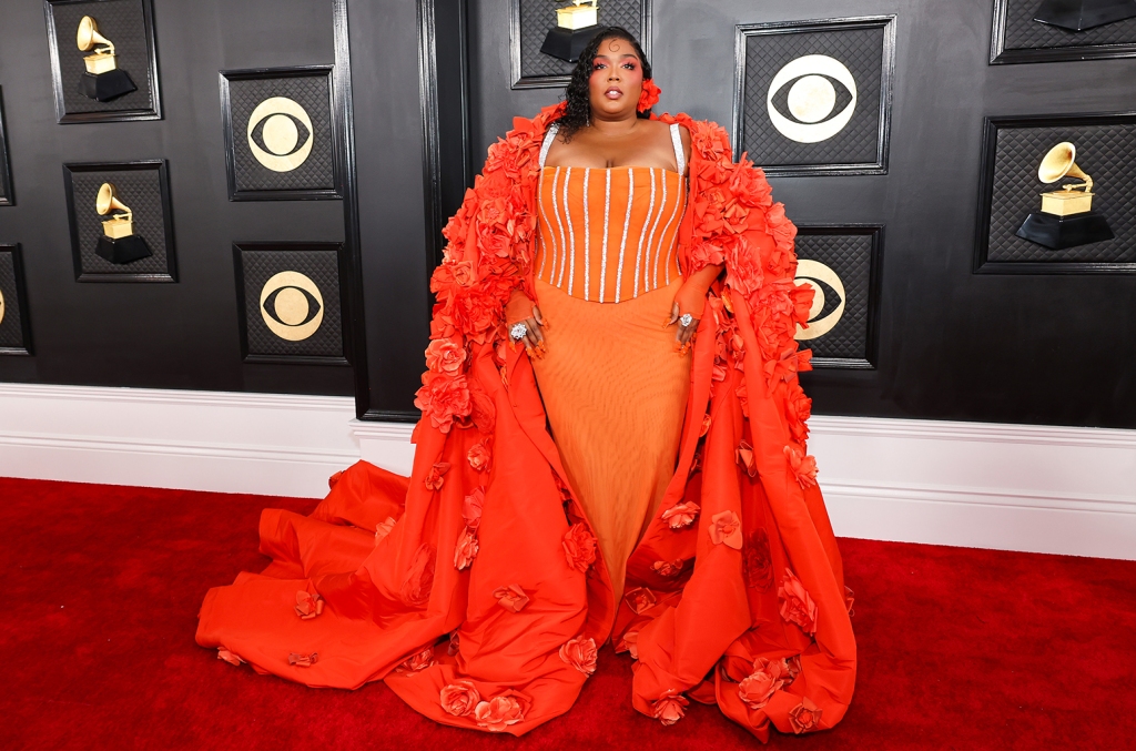 lizzo