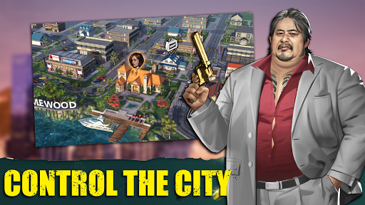 Crime Kings: mafia city 5.0 screenshots apk mod hack proof 2