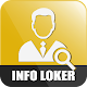 Download Loker Info 2019 For PC Windows and Mac 1.0