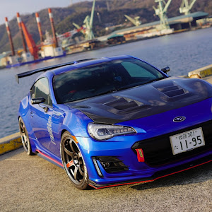 BRZ ZC6