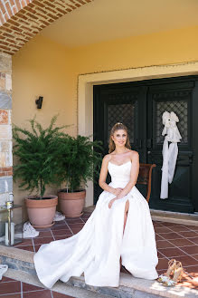 Wedding photographer Panos Apostolidis (panosapostolid). Photo of 8 September 2023