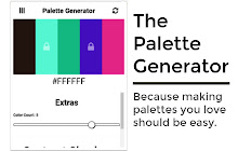 Palette Generator small promo image