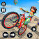 BMX Impossible Stunts icon