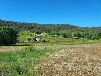 maison neuve à Salernes (83)