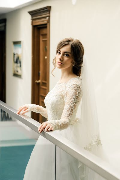 Fotógrafo de bodas Georgiy Takhokhov (taxox). Foto del 19 de junio 2016