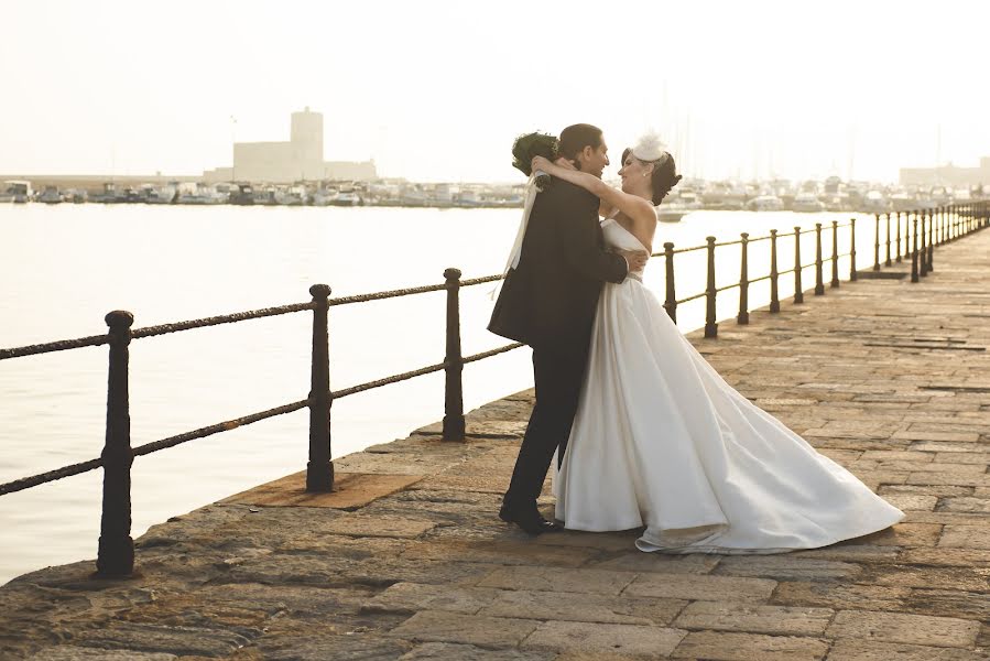 Wedding photographer Francesco Vivona (francescovivona). Photo of 1 August 2019