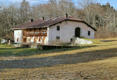 Villa with terrace 2