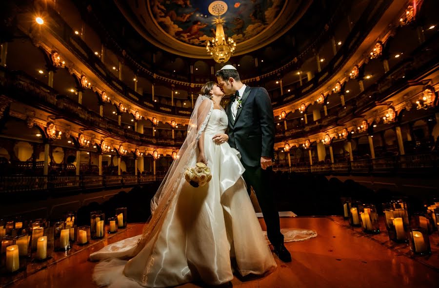 Wedding photographer Christian Cardona (christiancardona). Photo of 13 June 2017