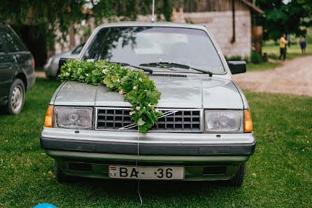 Fotografo di matrimoni Jurģis Rikveilis (jurgis). Foto del 3 marzo 2020