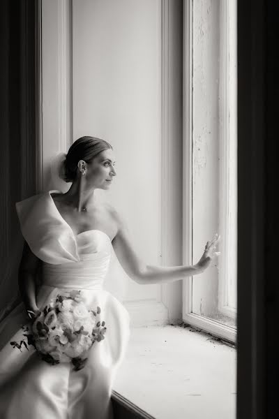 Wedding photographer Katarína Žitňanská (katarinazitnan). Photo of 29 March