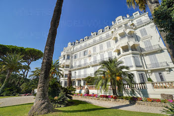 appartement à Cannes (06)