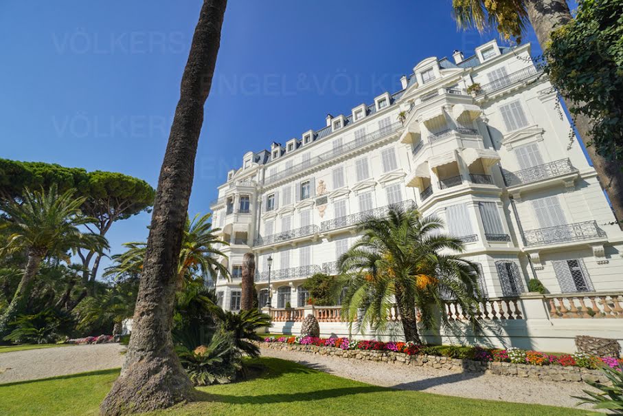 Vente appartement 5 pièces 197 m² à Cannes (06400), 1 690 000 €