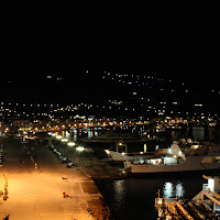 Marina di Lipari di 