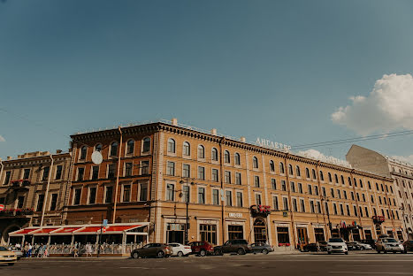 Fotógrafo de casamento Venera Akhmetova (venera). Foto de 4 de maio 2023