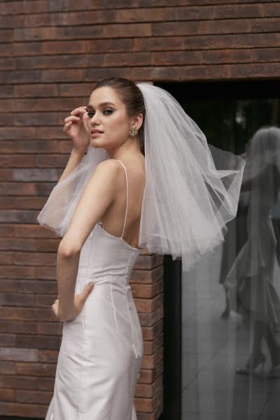 Fotógrafo de casamento Anna Bazhanova (annabazhanova). Foto de 20 de junho 2022