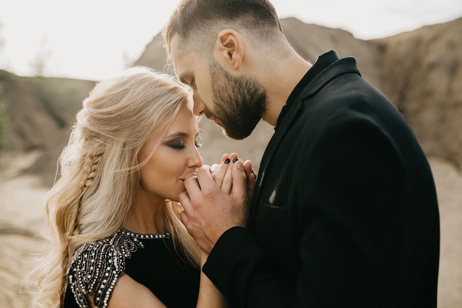 Wedding photographer Evgeniy Lobanov (lobanovee). Photo of 27 July 2018