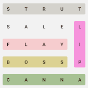 Télécharger  Word Puzzle Search 