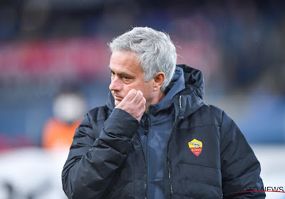 José Mourinho voelt niets dan liefde voor ex-club Inter Milaan