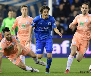 Aimé Anthuenis préface le duel entre Anderlecht et Genk