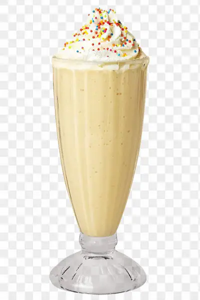 Vanilla Shake