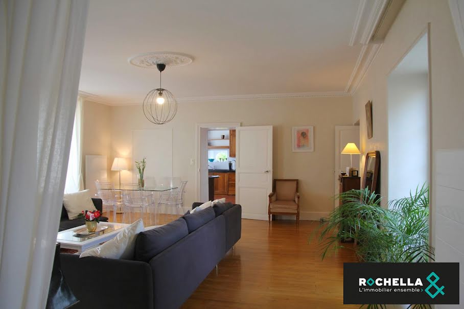 Vente maison 10 pièces 281 m² à Ciré-d'Aunis (17290), 823 000 €