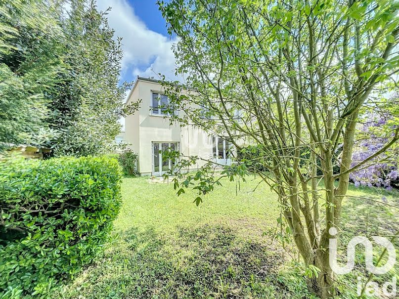 Vente maison 6 pièces 106 m² à Sevres (92310), 590 000 €