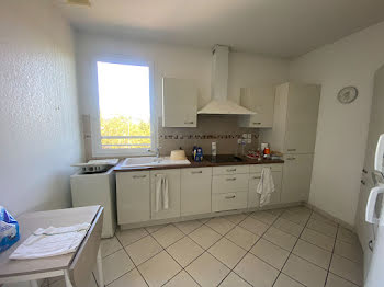 appartement à Frejus (83)