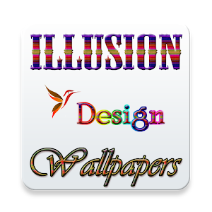 Download Wallpaper Illusion For PC Windows and Mac