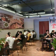 范記金之園草袋飯