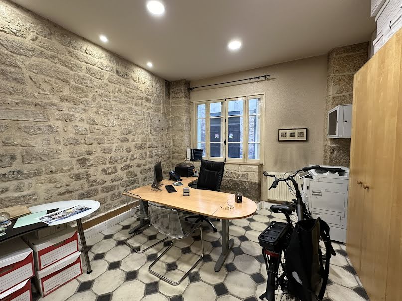 Location  locaux professionnels  45 m² à Paris 4ème (75004), 3 923 €