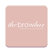 Brow Bar  Icon