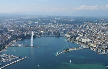 appartement à Saint-Pierre-en-Faucigny (74)